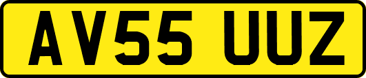 AV55UUZ