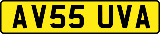 AV55UVA