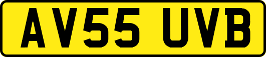 AV55UVB