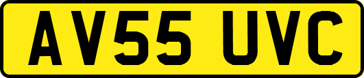 AV55UVC