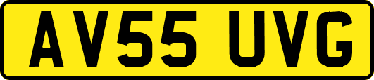 AV55UVG