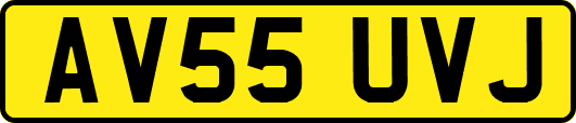 AV55UVJ