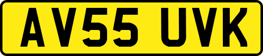 AV55UVK