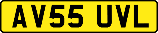 AV55UVL
