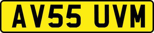 AV55UVM