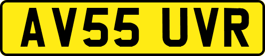 AV55UVR