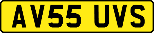 AV55UVS