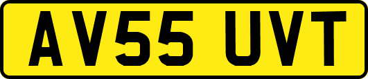 AV55UVT