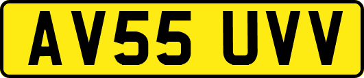 AV55UVV