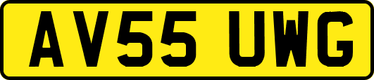 AV55UWG