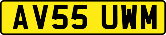 AV55UWM
