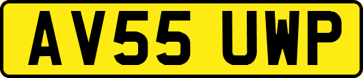 AV55UWP