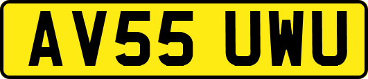 AV55UWU