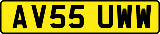 AV55UWW