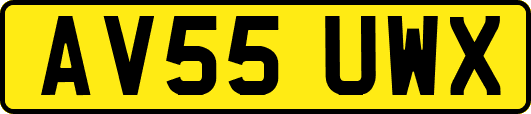 AV55UWX