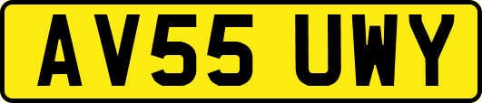 AV55UWY