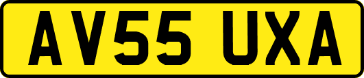 AV55UXA