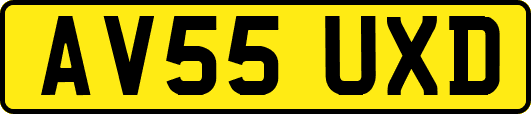 AV55UXD