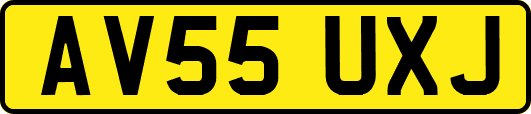AV55UXJ
