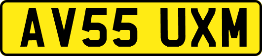 AV55UXM