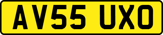 AV55UXO