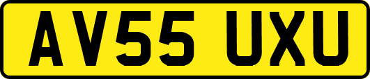 AV55UXU