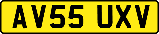 AV55UXV