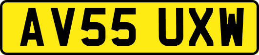 AV55UXW