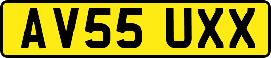 AV55UXX