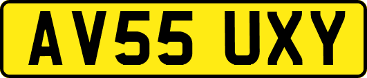 AV55UXY