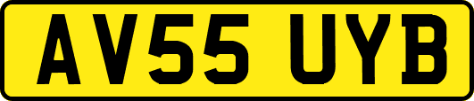 AV55UYB