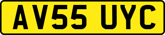 AV55UYC