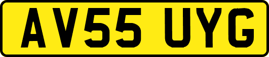 AV55UYG