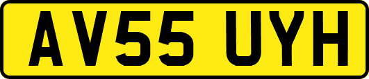 AV55UYH