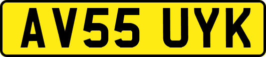 AV55UYK