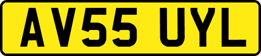 AV55UYL