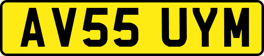 AV55UYM