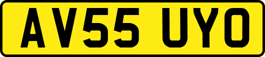 AV55UYO