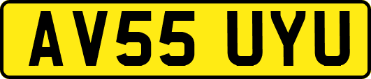 AV55UYU