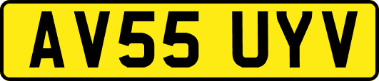 AV55UYV