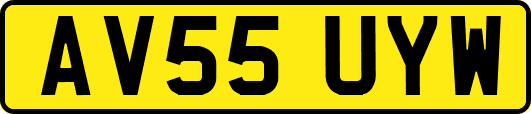 AV55UYW