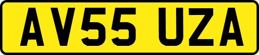 AV55UZA