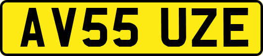 AV55UZE