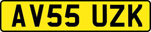 AV55UZK