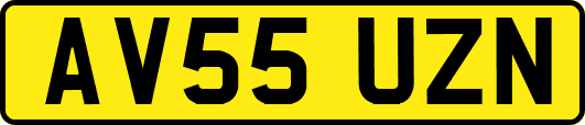AV55UZN