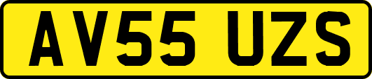 AV55UZS