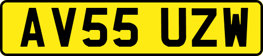 AV55UZW