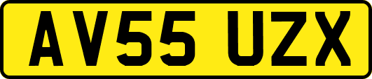 AV55UZX