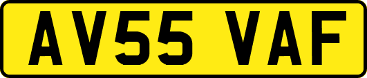 AV55VAF