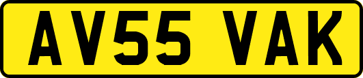 AV55VAK